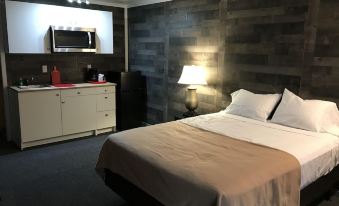 Red Rock Extended Stay