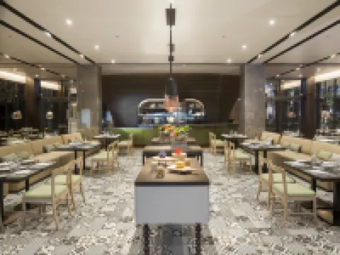 유 니만 치앙마이 치앙마이 호텔