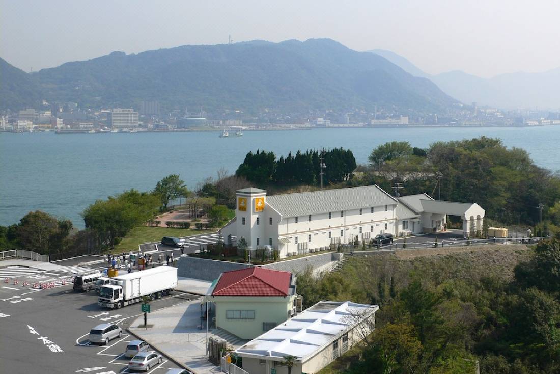 丹諾拉pa 旅籠屋家庭旅館 下關市 優惠價錢預訂 22年最新比價和旅客評論 Trip Com