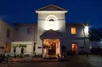 Penventon Park Hotel