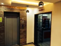 RD Towers Hotels in Pallavaram