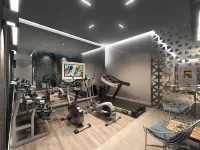 Hotel Vision Budapest by Continental Group - 4 Yıldız