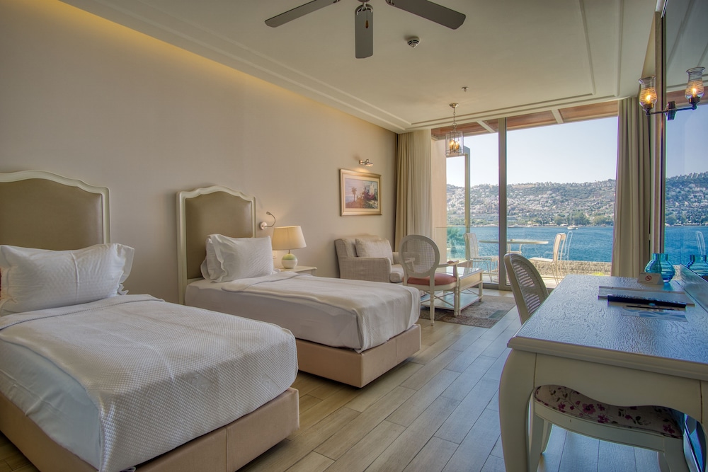 Mivara Luxury Resort & Spa Bodrum