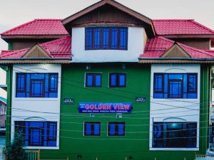 Hotel Golden View Srinagar