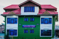 Hotel Golden View Srinagar Hotels near Sangeen darwaza