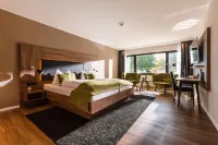 Sporthotel Grafenwald Hotel di Neroth