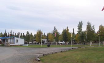 Tok RV Village and Cabins