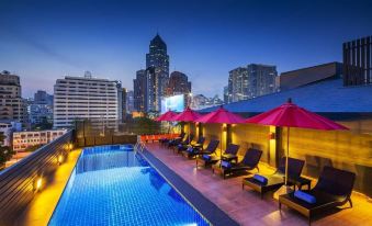 Hotel Solo, Sukhumvit 2, Bangkok