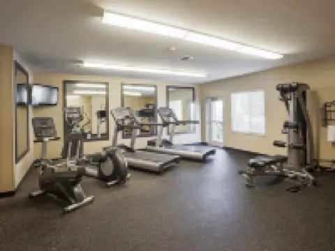 Candlewood Suites BALTIMORE - INNER HARBOR by IHG Hotels in Baltimore