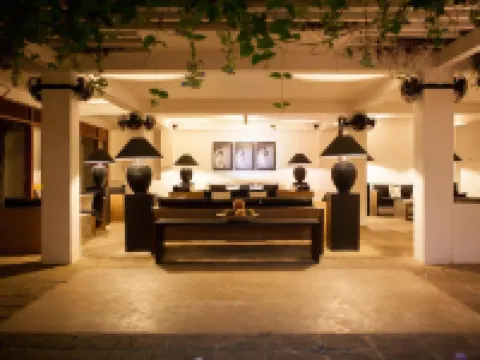 クラブ ヴィラ ベントータのホテル