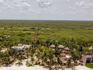 Hotel Los Arrecifes Tulum