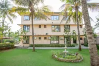 Pushp Vatika Resort & Lawns Hotels in Kalamboli