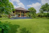 Ketewel Villa by Sanga Sanga Hospitality Hotel di Bali