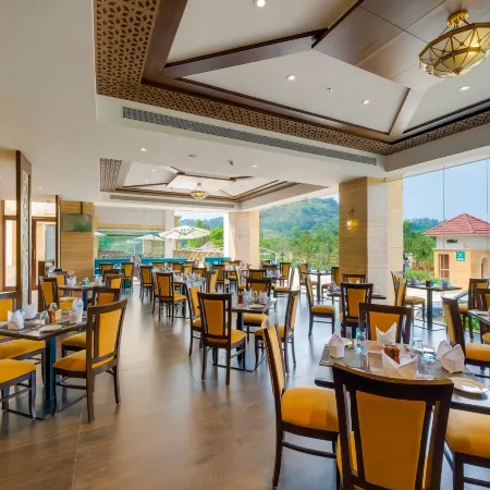 The Fern Lonavala, Series by Marriott