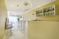 羅沙米斯提卡酒店 - 露台