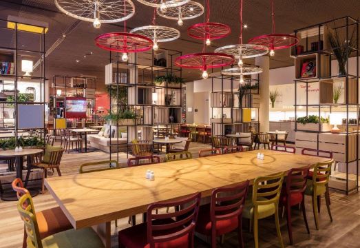 2. 인터시티호텔 하..