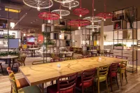 IntercityHotel Hannover Hauptbahnhof Ost Hotels in Hannover