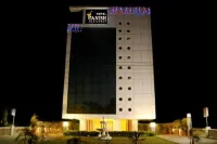 Hotel Tanish Residency
