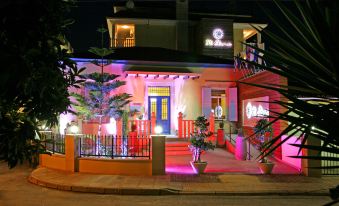 Saint Elena Boutique Hotel - Housity