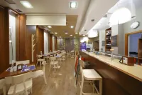 Hotel Santa Rosa, Blue Hoteles Hotels in Gijón