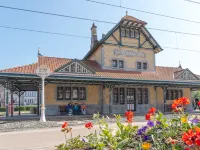 Villa Kievit