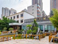郑州嵩山饭店 - 花园