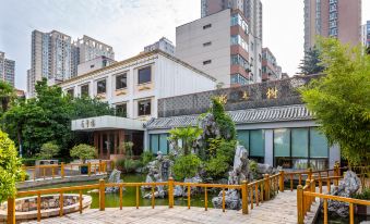 Songshan Hotel