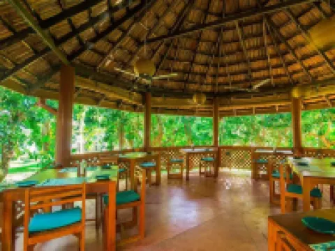 Palm Paradise Cabanas & Villas Beach Resort Hotels in Tangalle