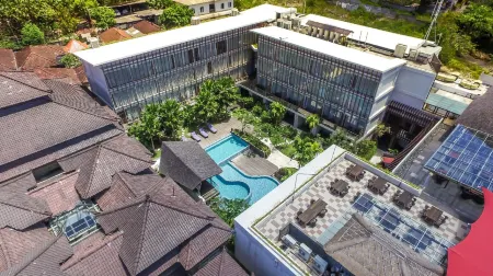 The Lerina Hotel Nusa Dua - Bali
