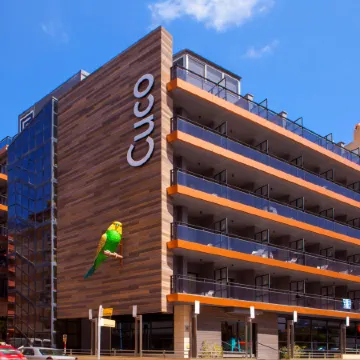 Hotel Cuco