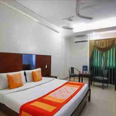 Excellency Corporate Homes Rooms