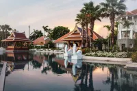Amatara Welleisure Resort - ビーチサイド