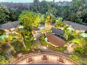 Tanadewa Resort Ubud Bali By Cross Collection