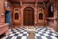 Heritage Gouri Haveli - 2-Star