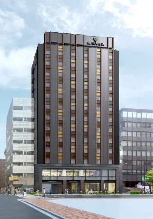 HOTEL VISTA TOKYO Tsukiji