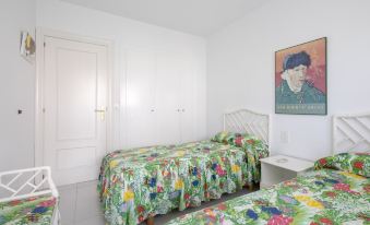 Apartamentos Monterroso