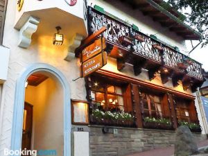 Hosteria Suiza