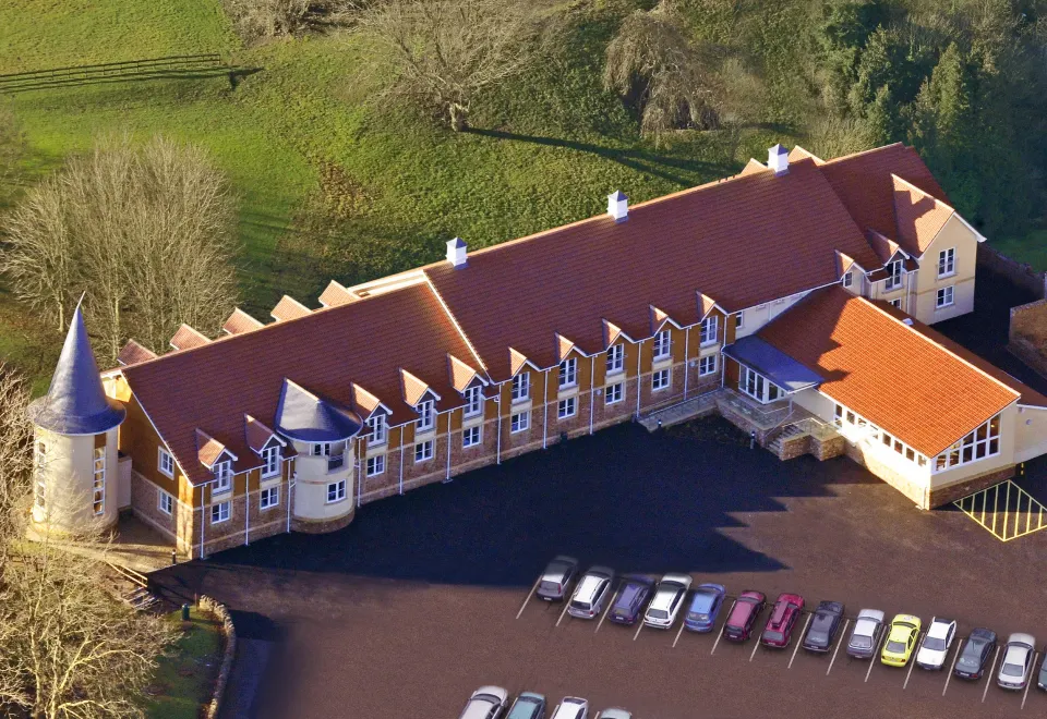 Ashford House B&B - Housity