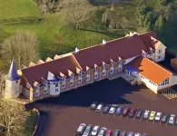 Wookey Hole Hotel Các khách sạn ở 