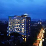 Crowne Plaza Pune City Centre