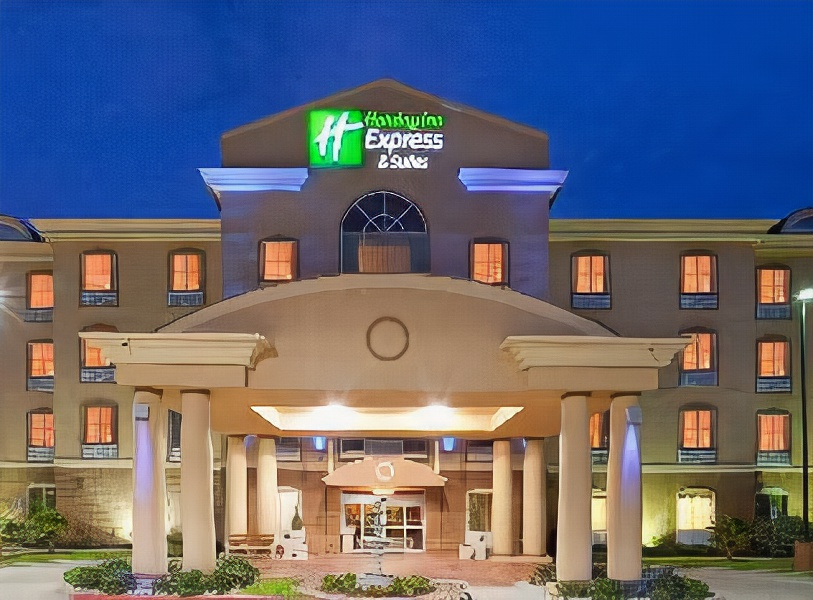 Holiday Inn Express Hotel & Suites Terrell, an Ihg Hotel