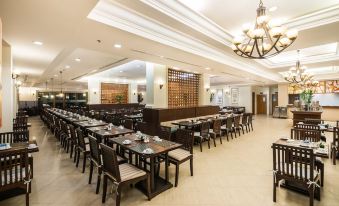 Ravindra Beach Resort & Spa