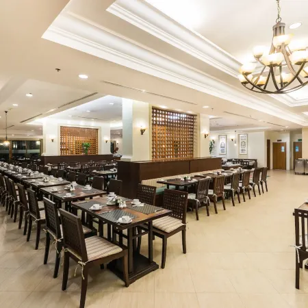 Ravindra Beach Resort & Spa