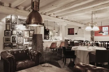 Hotel Iraragorri Отели в г. Бискайя