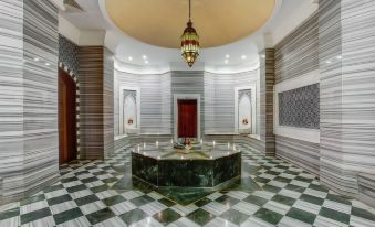 Vogue Hotel Supreme Bodrum