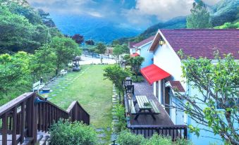 Hedong Alphs DH Pension