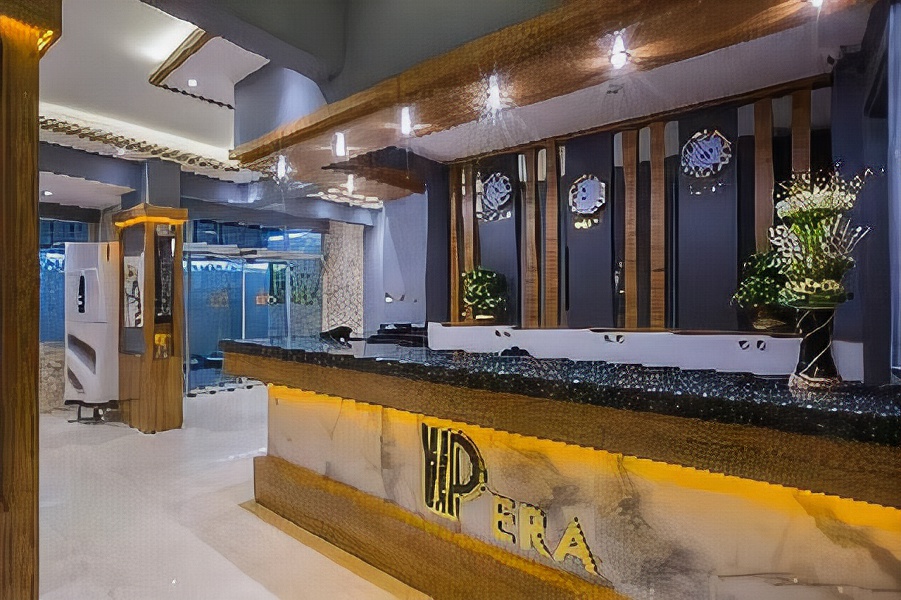 Pera Hotel Alanya