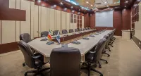 Shayan Kish Pars Hotel Hotels near Greek Ship Khoula F