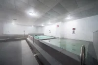 Bareve Hotel - Hot Springs