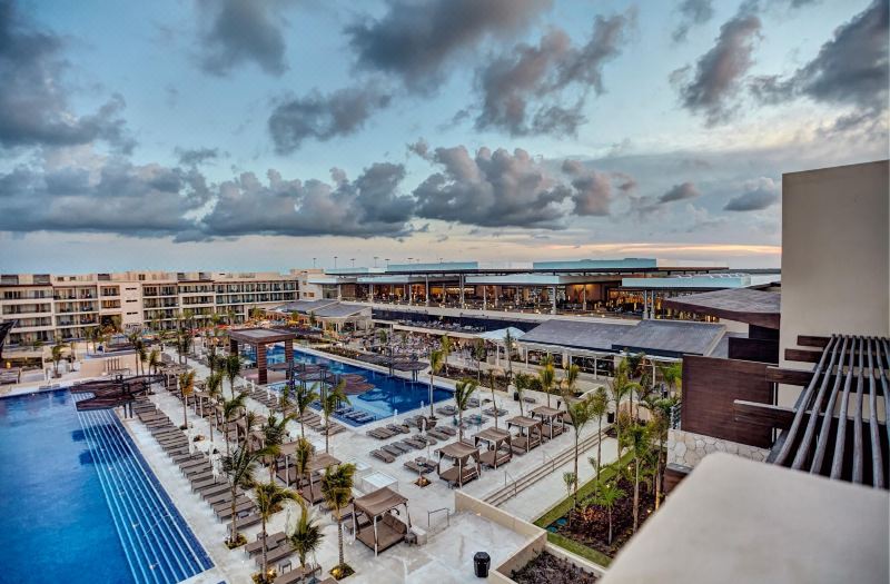 Royalton Riviera Cancun, An Autograph Collection All-Inclusive Resort & Casino photo 5